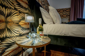 TATARANNI SUITE MATERA